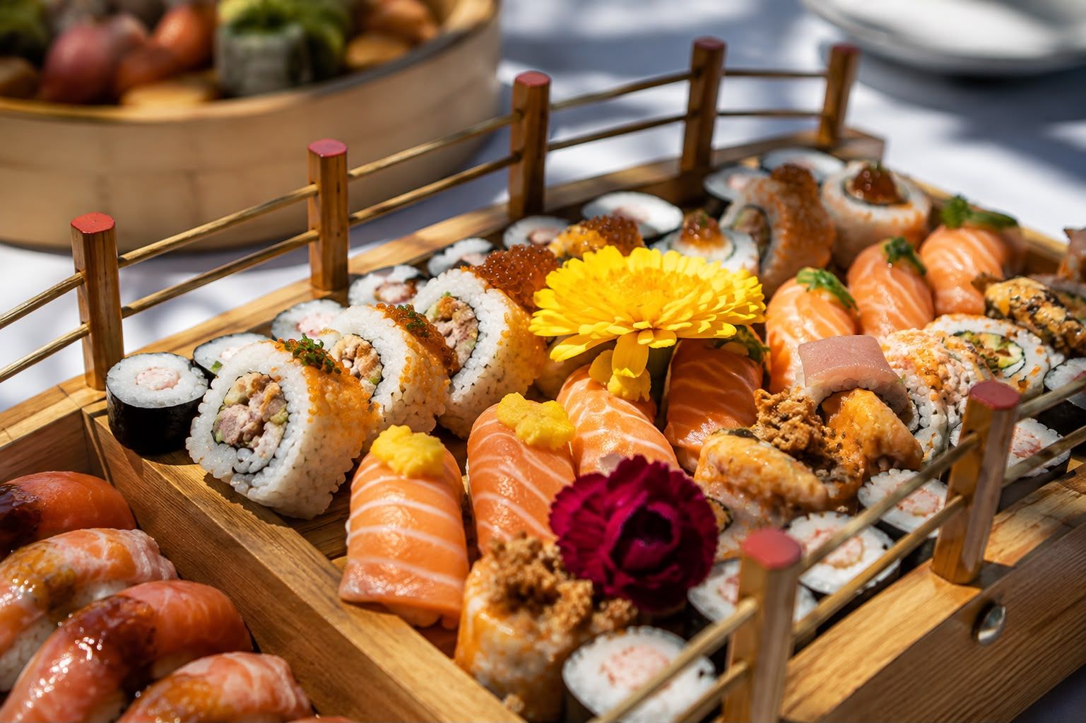 Lanzamientos y eventos de marca