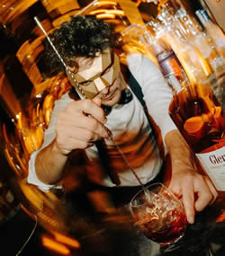 Experiencia gastronómica